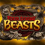 Four Divine Beasts Four Divine Beasts
