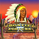 Frontier Fortunes Frontier Fortunes