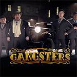 Gangsters Gangsters