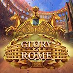 Glory Of Rome HB Glory Of Rome HB
