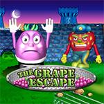 Grape Escape Grape Escape