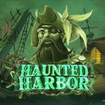 Haunted Harbor Haunted Harbor