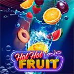 Hot Hot Fruit Hot Hot Fruit