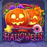 Hot Hot Halloween Hot Hot Halloween