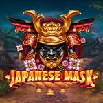 Japanese Mask Japanese Mask