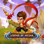 Legend of Nezha Legend of Nezha