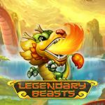 Legendary Beasts Legendary Beasts
