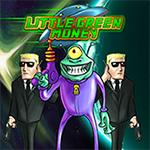 Little Green Money Little Green Money