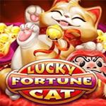 Lucky Fortune Cat HB Lucky Fortune Cat HB