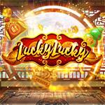 Lucky Lucky Lucky Lucky