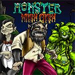 Monster Mash Cash Monster Mash Cash