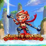 Naughty Wukong Naughty Wukong