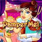 Pamper Me Pamper Me