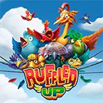 Ruffled Up Ruffled Up