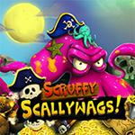 Scruffy Scallywags Scruffy Scallywags