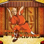 Shaolin Fortunes Shaolin Fortunes