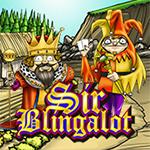 Sir Blingalot Sir Blingalot