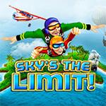 Sky`s the Limit Sky`s the Limit