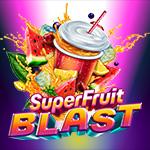 Super Fruit Blast Super Fruit Blast
