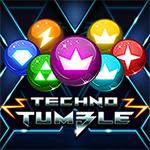 Techno Tumble Techno Tumble
