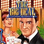The Big Deal The Big Deal