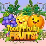 Tooty Fruity Fruits Tooty Fruity Fruits