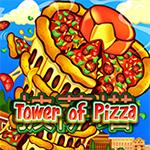 Tower Of Pizza Tower Of Pizza