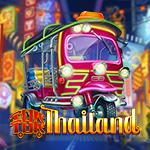 Tuk Tuk Thailand Tuk Tuk Thailand