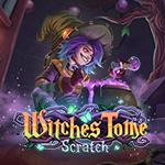 Witches Tome Witches Tome