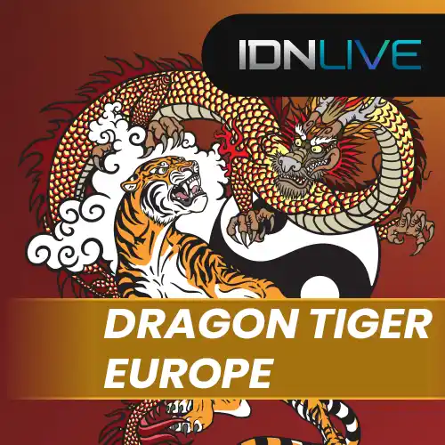 Dragon Tiger Wild Dragon Tiger Wild