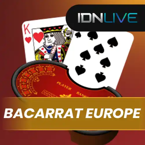 Europe Baccarat Europe Baccarat