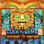 Aztec Lucky Gems Aztec Lucky Gems