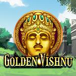 Golden Vishnu Golden Vishnu