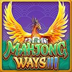 Mahjong Ways III Mahjong Ways III