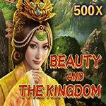 Beauty And The Kingdom Beauty And The Kingdom
