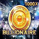 Billionaire Billionaire