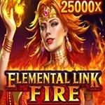 Elemental Link Fire Elemental Link Fire