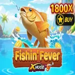 Fishin Fever X-Huge Fishin Fever X-Huge