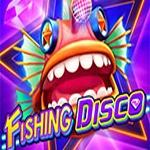 Fishing Disco Fishing Disco