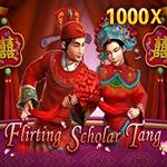 Flirting Scholar Tang Flirting Scholar Tang
