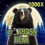 Formosa Bear Formosa Bear