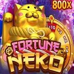 Fortune Neko Fortune Neko