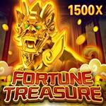 Fortune Treasure Fortune Treasure