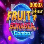 Fruity Bonanza Combo Fruity Bonanza Combo