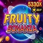 Fruity Bonanza Fruity Bonanza