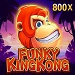 FunkyKingKong FunkyKingKong