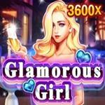 Glamorous Girl Glamorous Girl