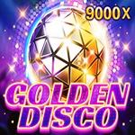 GoldenDisco GoldenDisco
