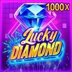 LuckyDiamond LuckyDiamond
