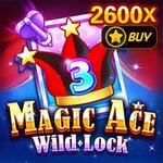 Magic Ace WILD LOCK Magic Ace WILD LOCK